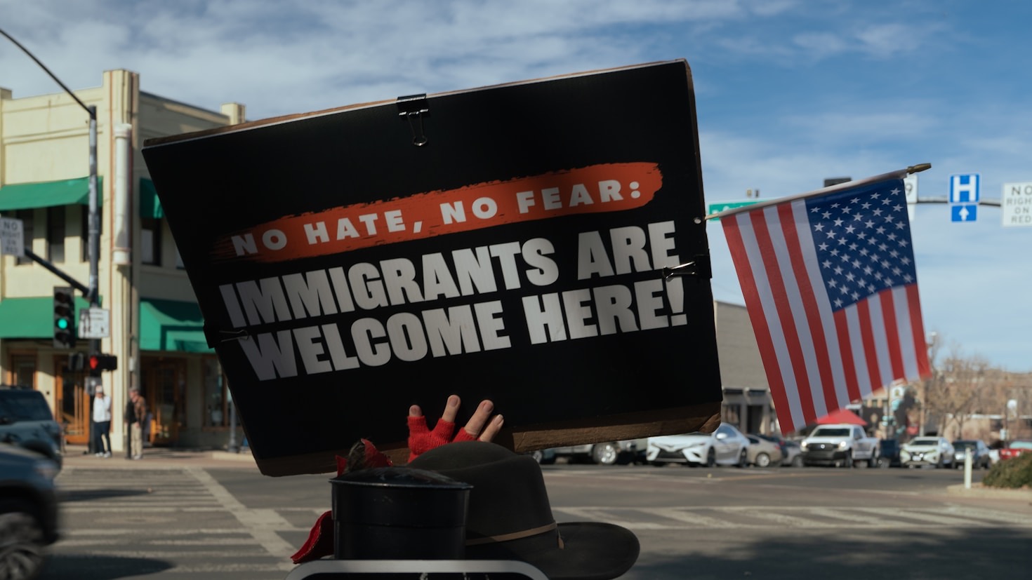 Navigating Immigration Challenges with Expert Assistance